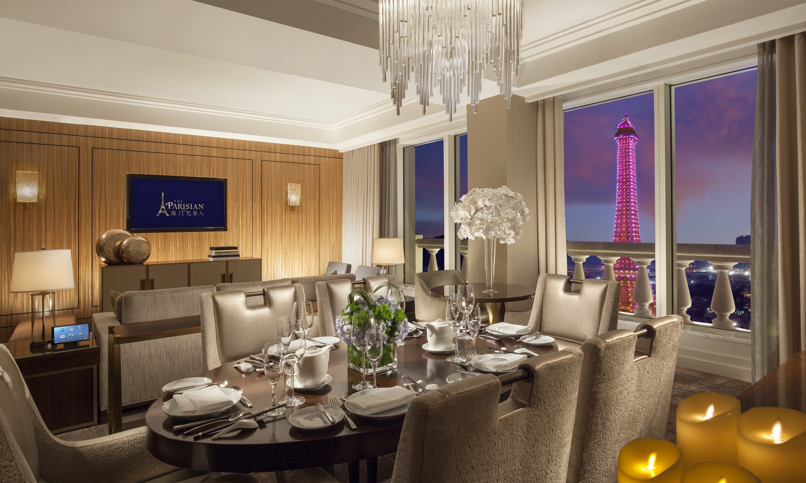 マルセイユプレミアスイート